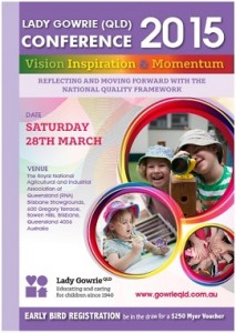 Gowrie Conference 2015 web cov2