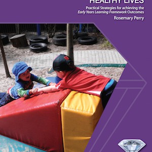 Leading Active Healthy Lives