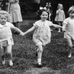 10 1940 3 girls crop pic