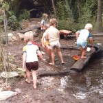 17 mud patchboys playing